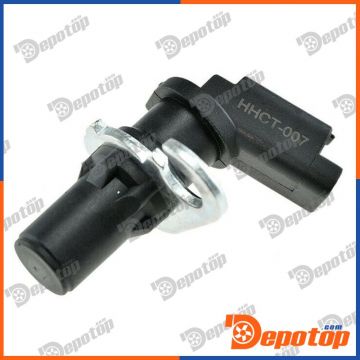 Capteur de position de vilebrequin pour PEUGEOT | SS10744-12B1, 144329